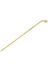 BRASS LIFT ROD