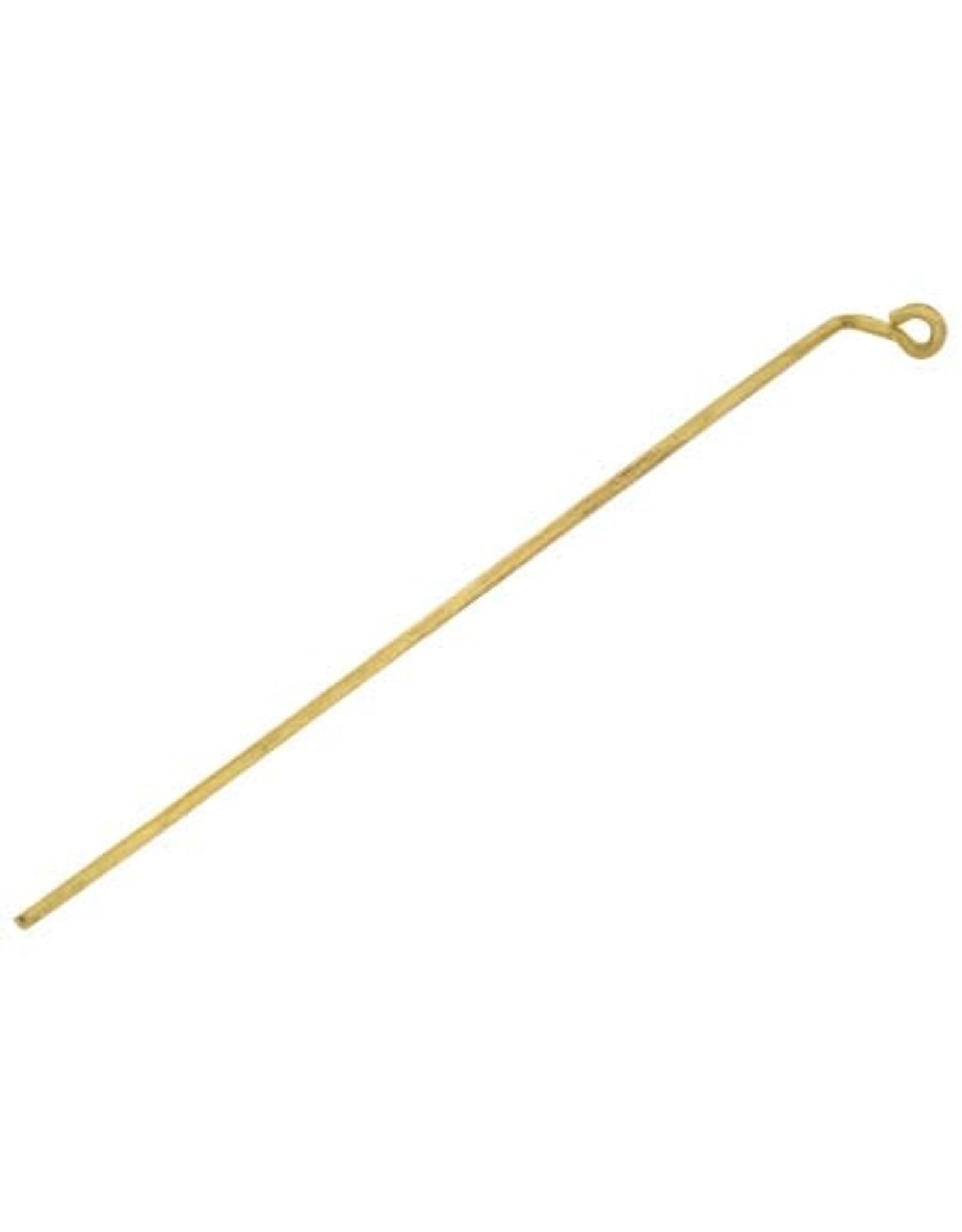 BRASS LIFT ROD