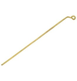 BRASS LIFT ROD