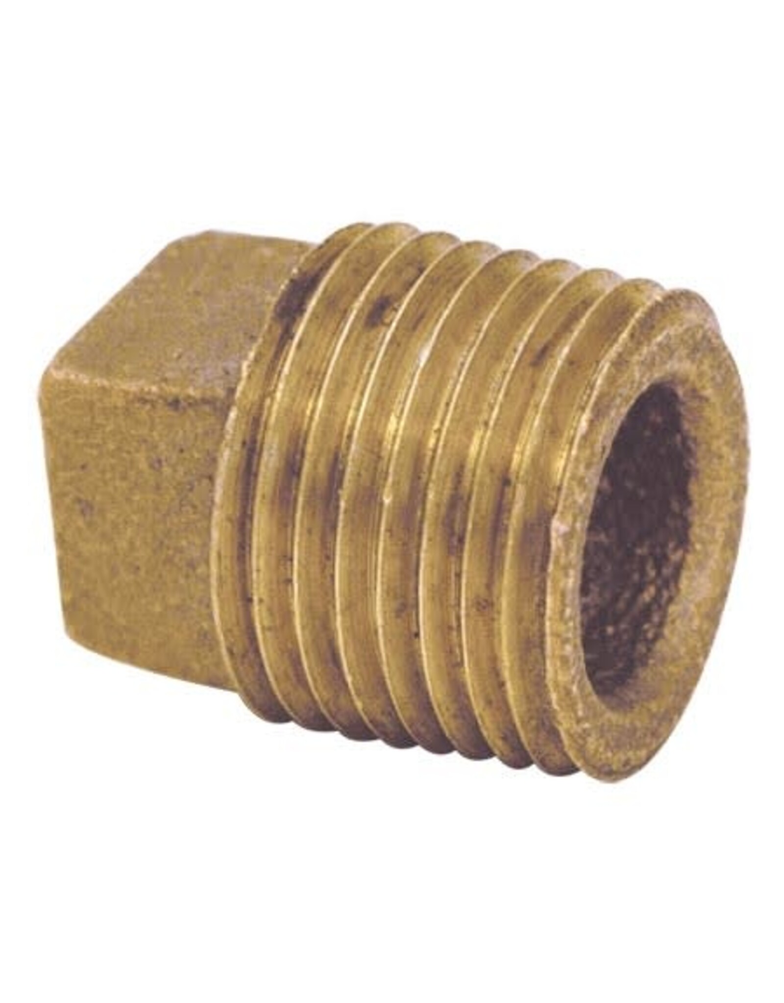 BRASS PLUGS