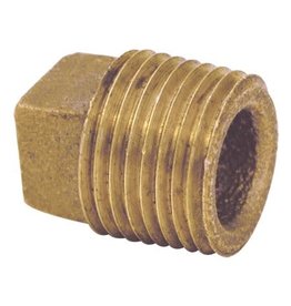 BRASS PLUGS