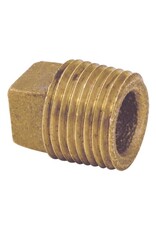 BRASS PLUGS
