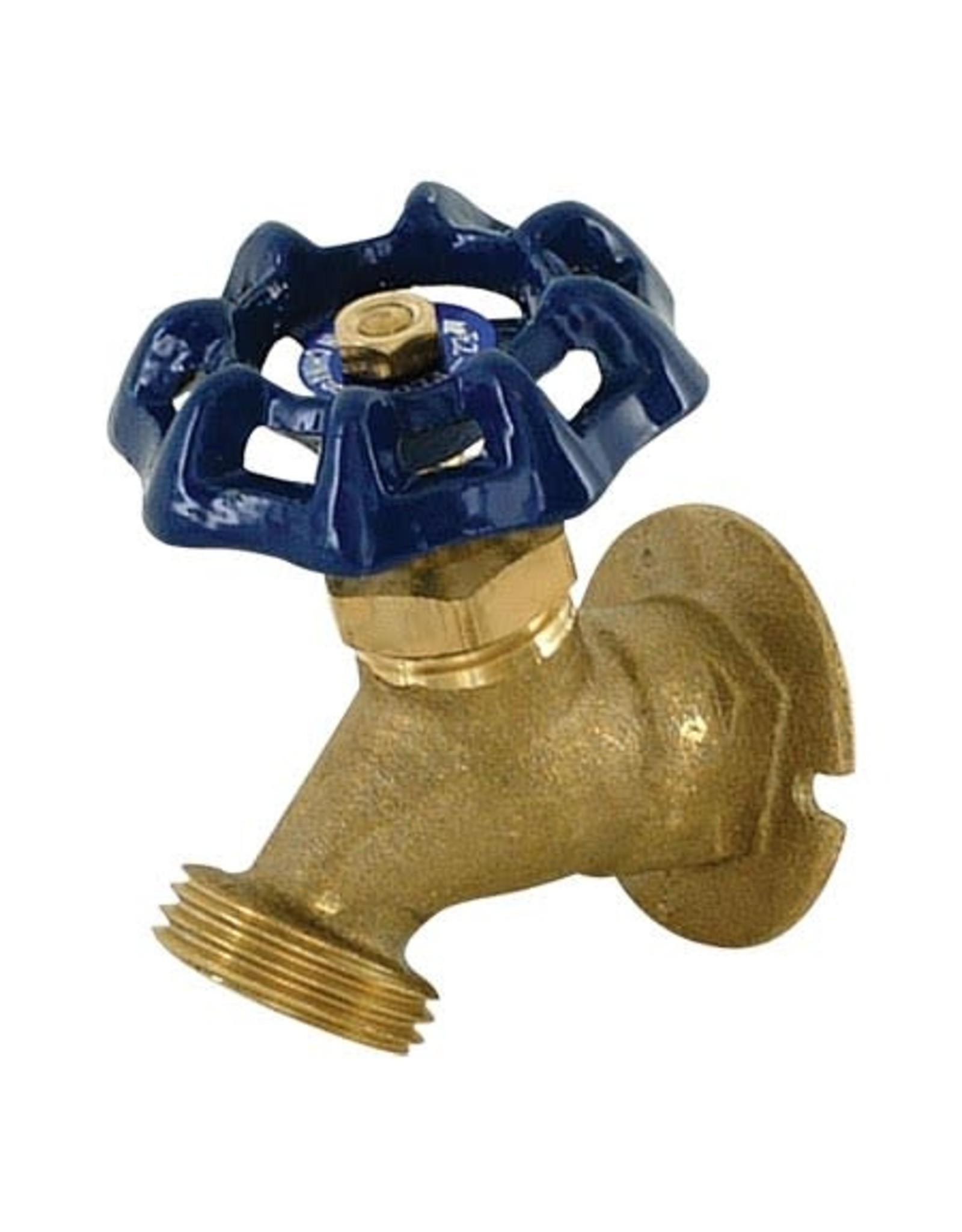 BRASS SILL COCK
