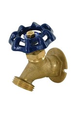 BRASS SILL COCK