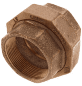 BRASS UNION
