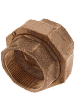 BRASS UNION