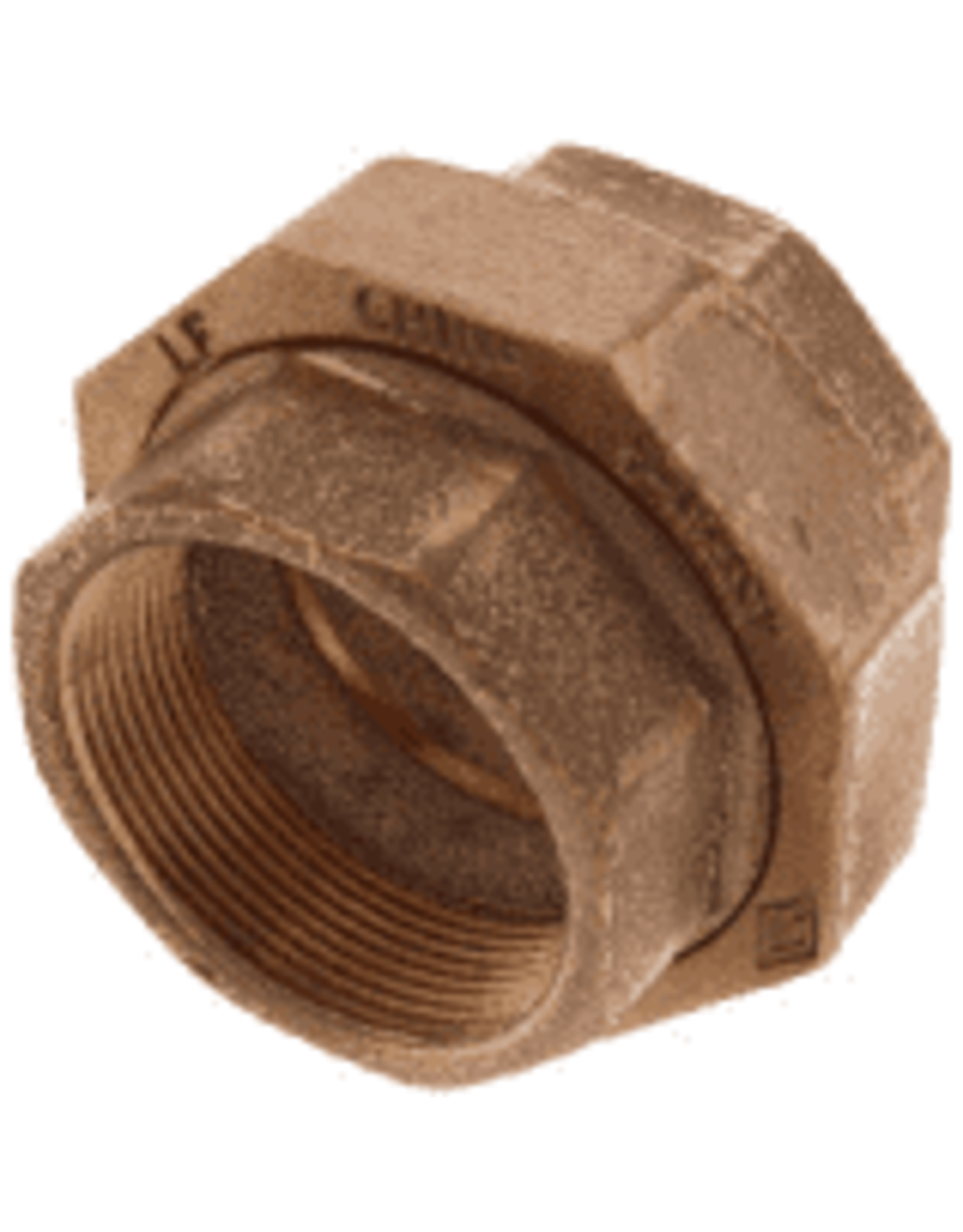 BRASS UNION