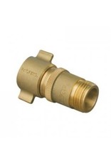 BRASS WATER PRESSURE REGULATOR 40055