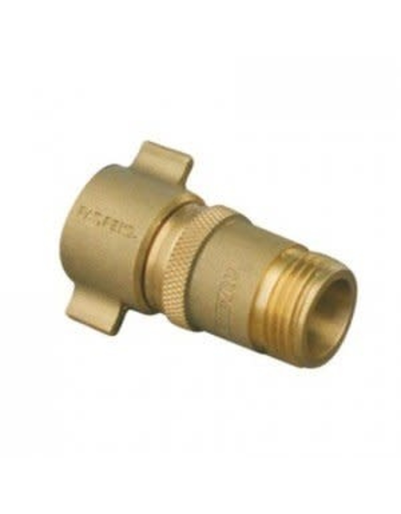 BRASS WATER PRESSURE REGULATOR 40055