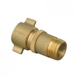 BRASS WATER PRESSURE REGULATOR 40055