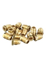 BREAK AWAY FERRULE FOR 1/4" PILOT TUBING