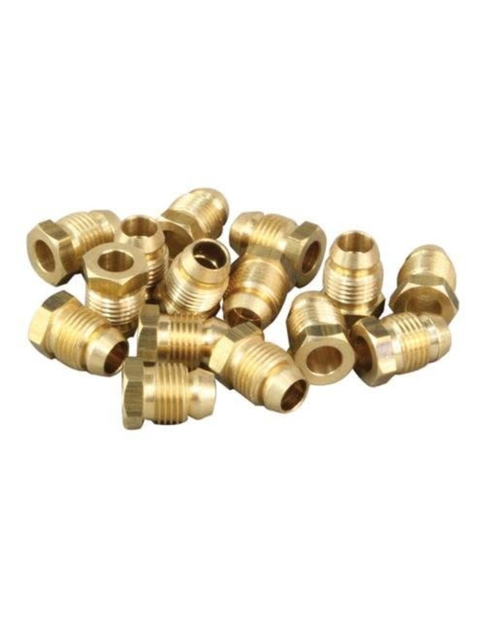 BREAK AWAY FERRULE FOR 1/4" PILOT TUBING