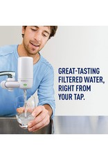 Brita Tap Water Filtration System