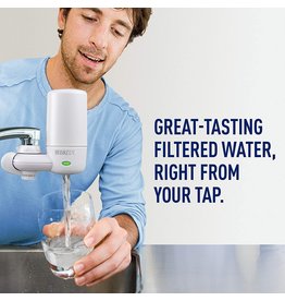 Brita Tap Water Filtration System
