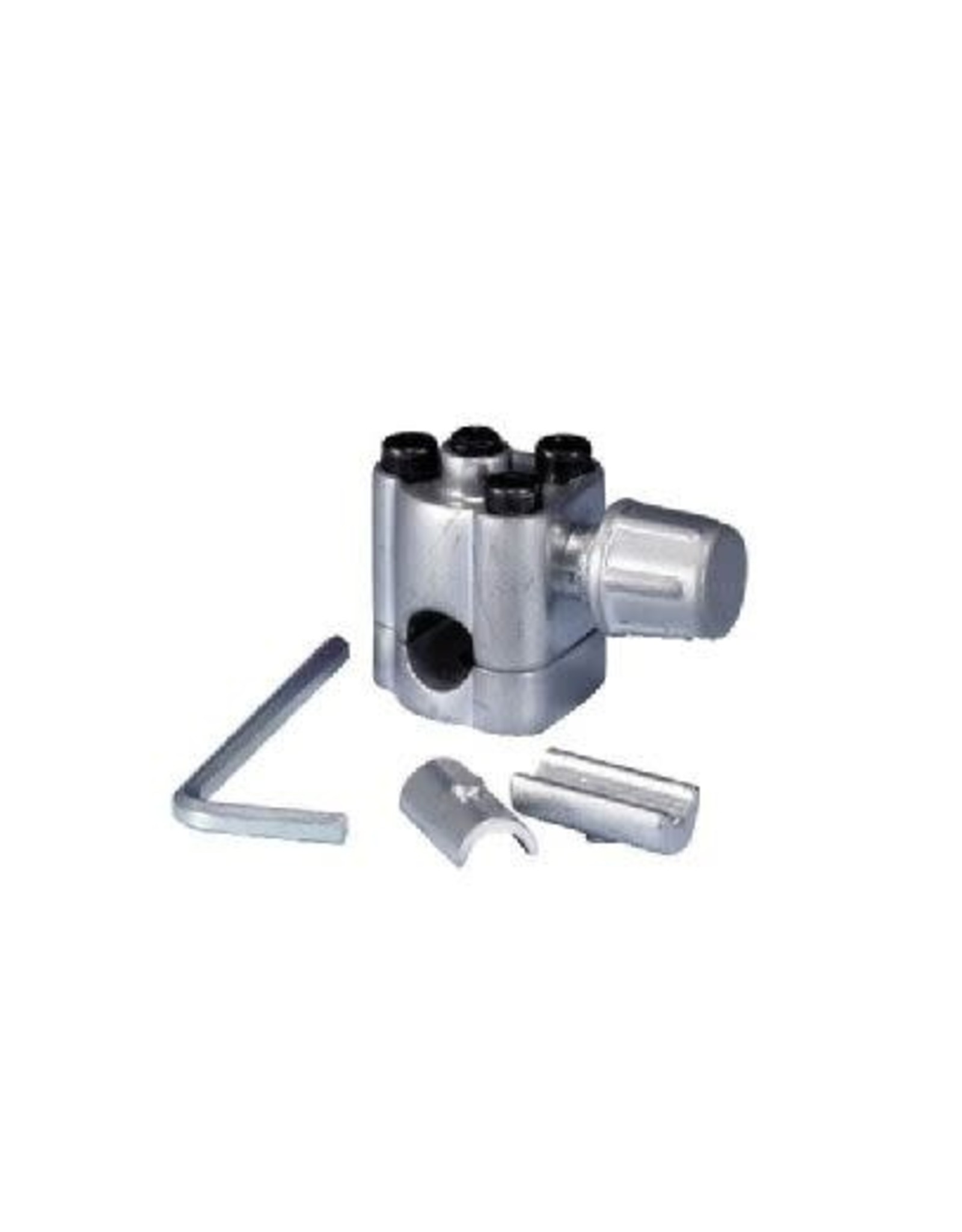 Bullet 3-in-1 Line Tap Valve