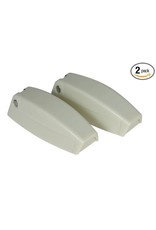 Camco 44163 Baggage Door Catch - 2 pack