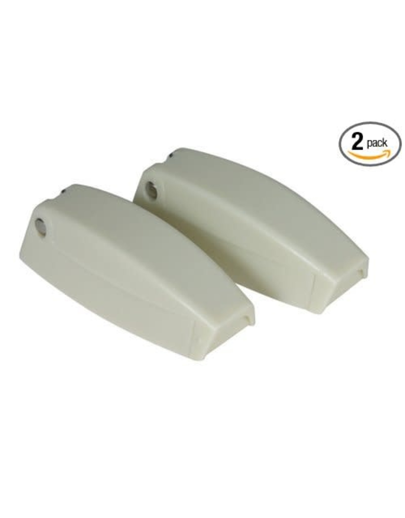 Camco 44163 Baggage Door Catch - 2 pack