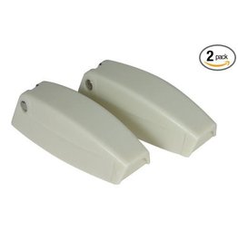 Camco 44163 Baggage Door Catch - 2 pack