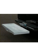 CARGO CARRIER 60" ALUMINUM