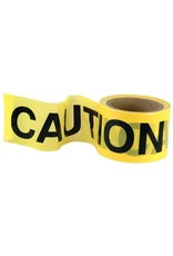 CAUTION TAPE 300'