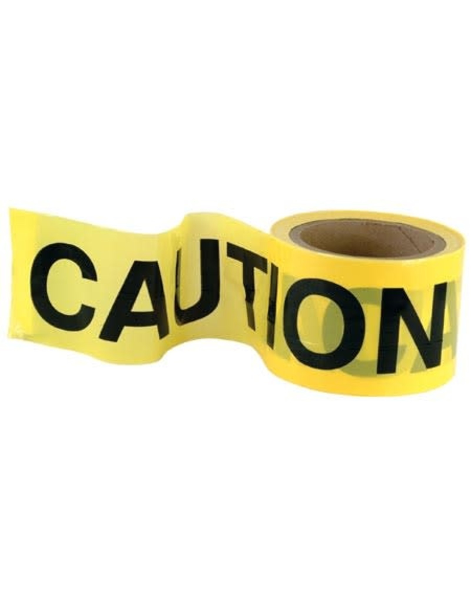 CAUTION TAPE 300'