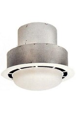 CEILING FAN W/LIGHT 750CFM