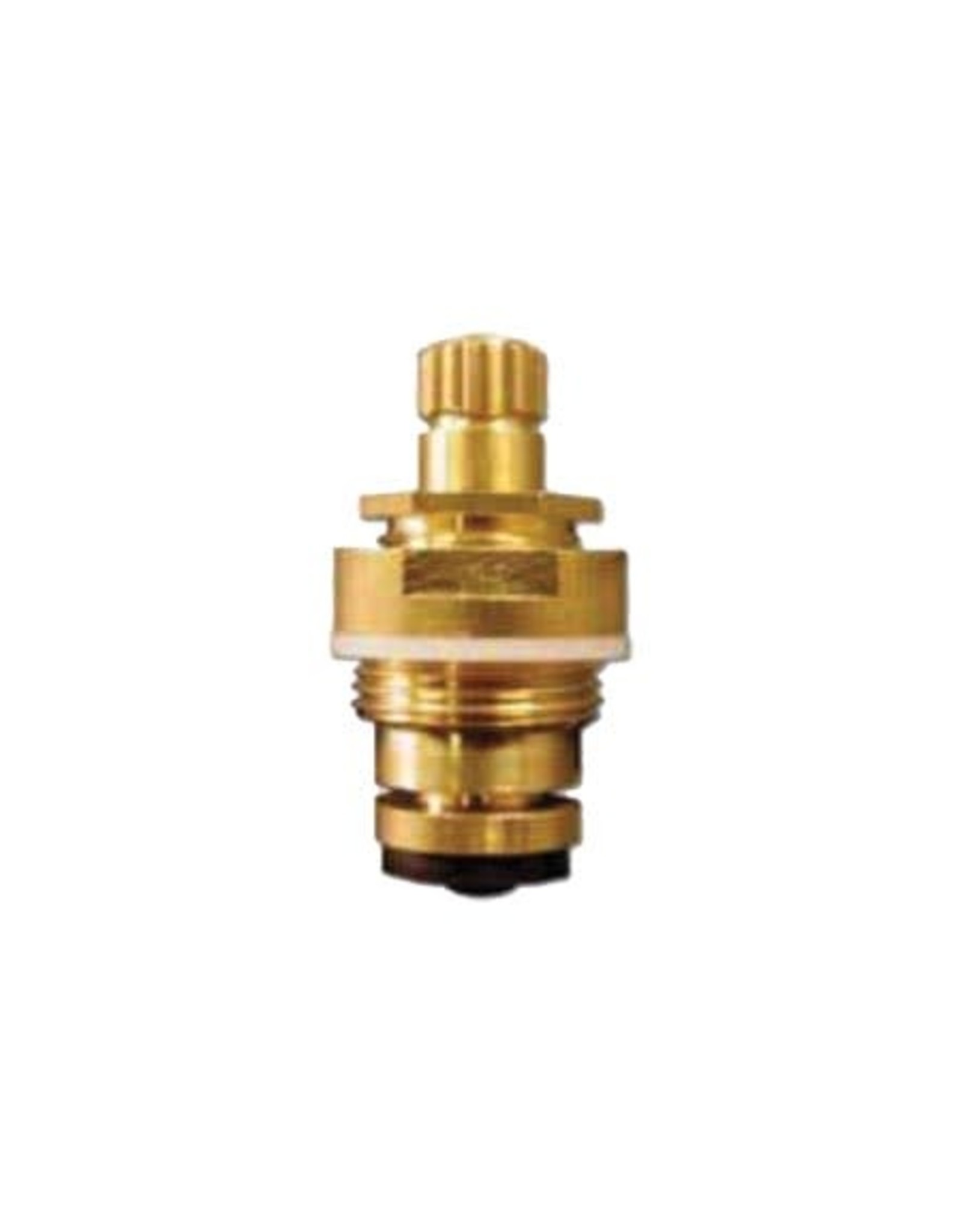 CENTRAL BRASS LAV UNIT/HOT