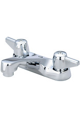 CENTRAL BRASS Two Handle Lavatory Faucet