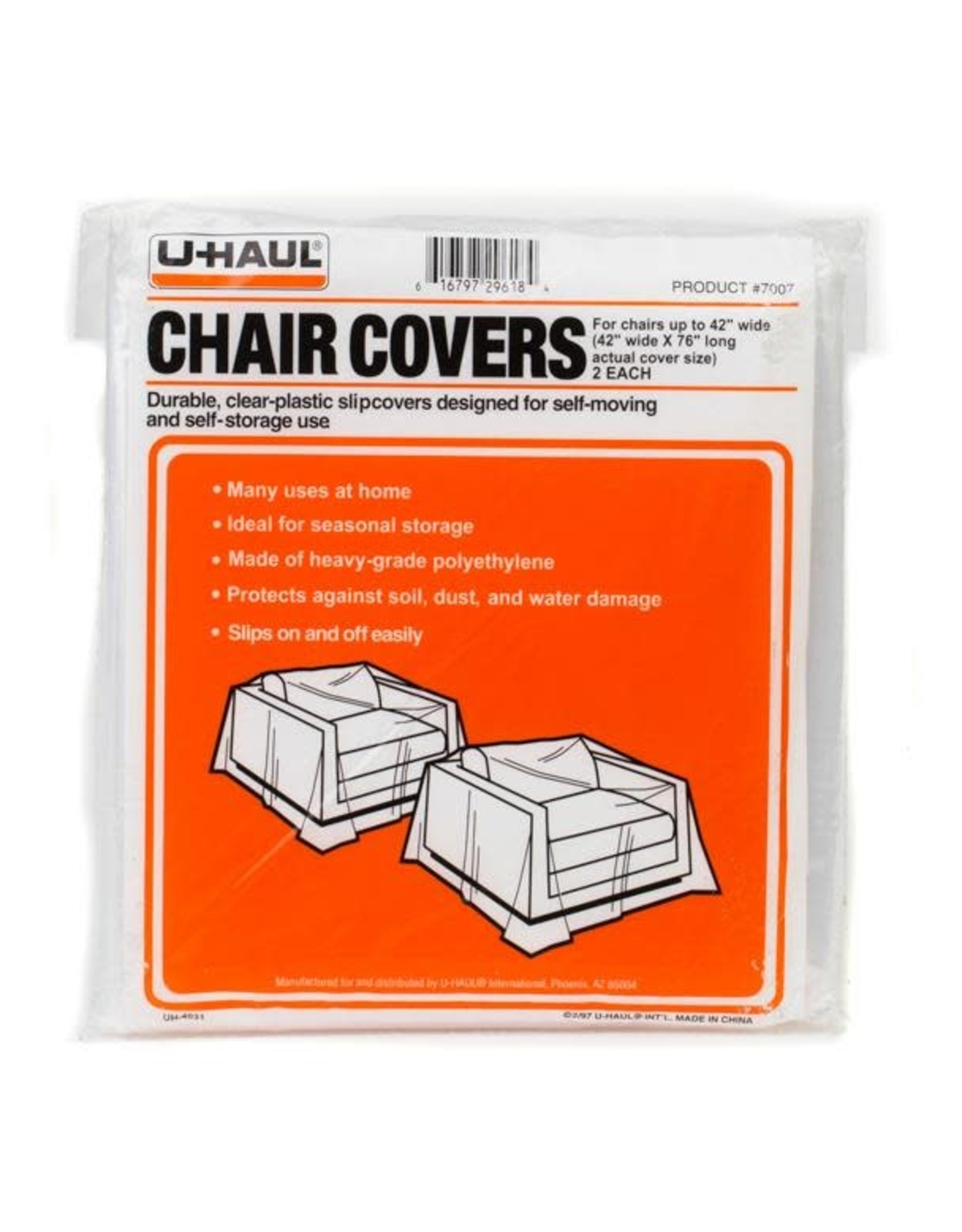 Chair Covers