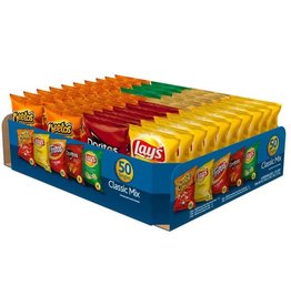Chips (1 Bag)