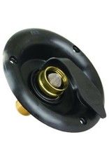 CITY WATER DISCHARGE BLACK