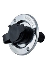 CITY WATER FILL CHROME