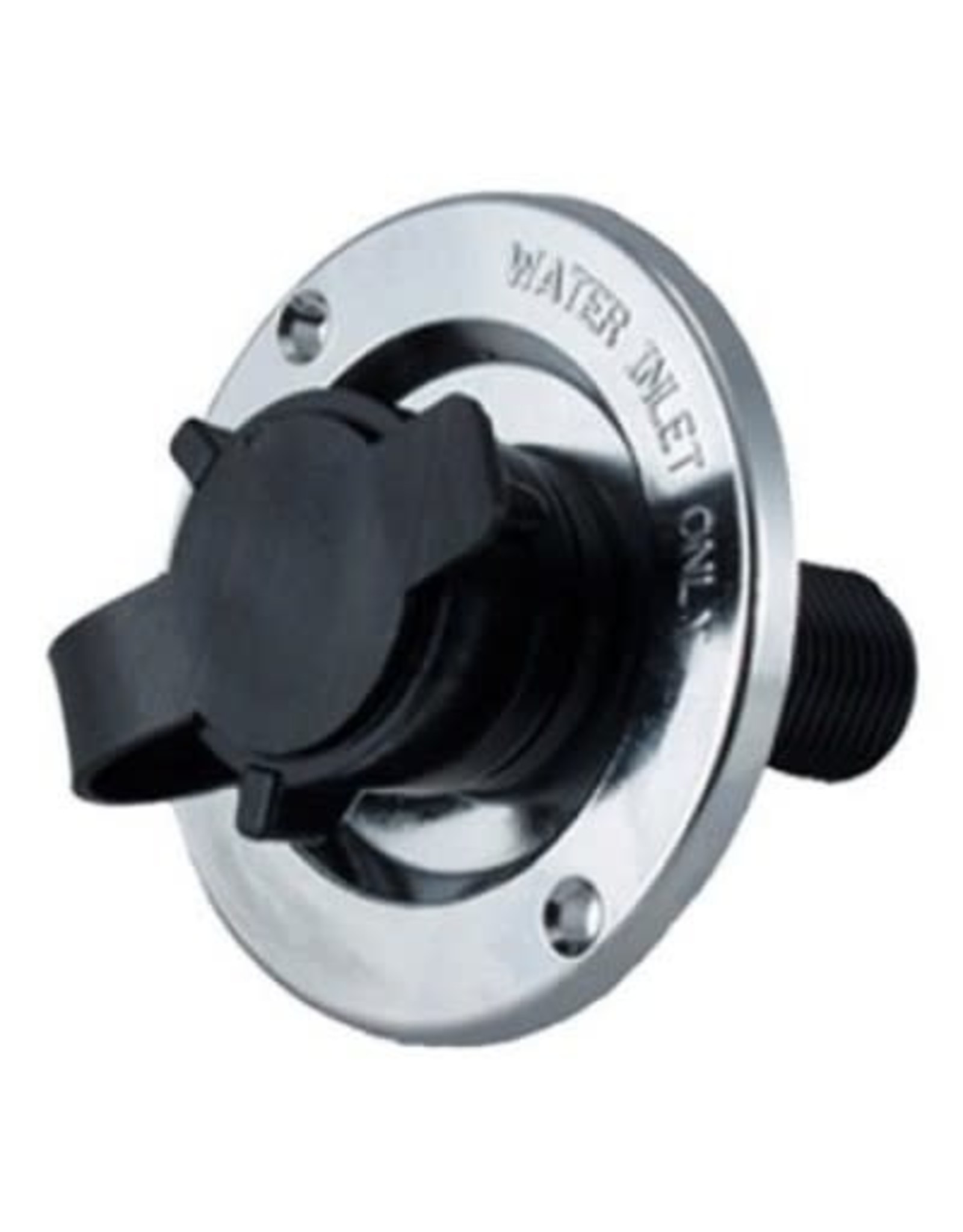 CITY WATER FILL CHROME
