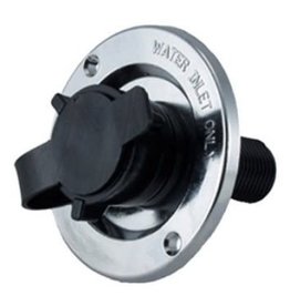 CITY WATER FILL CHROME