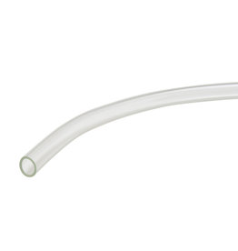 CLEAR VINYL TUBING