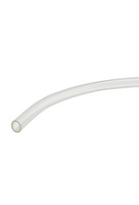 CLEAR VINYL TUBING/PRICED PER FT