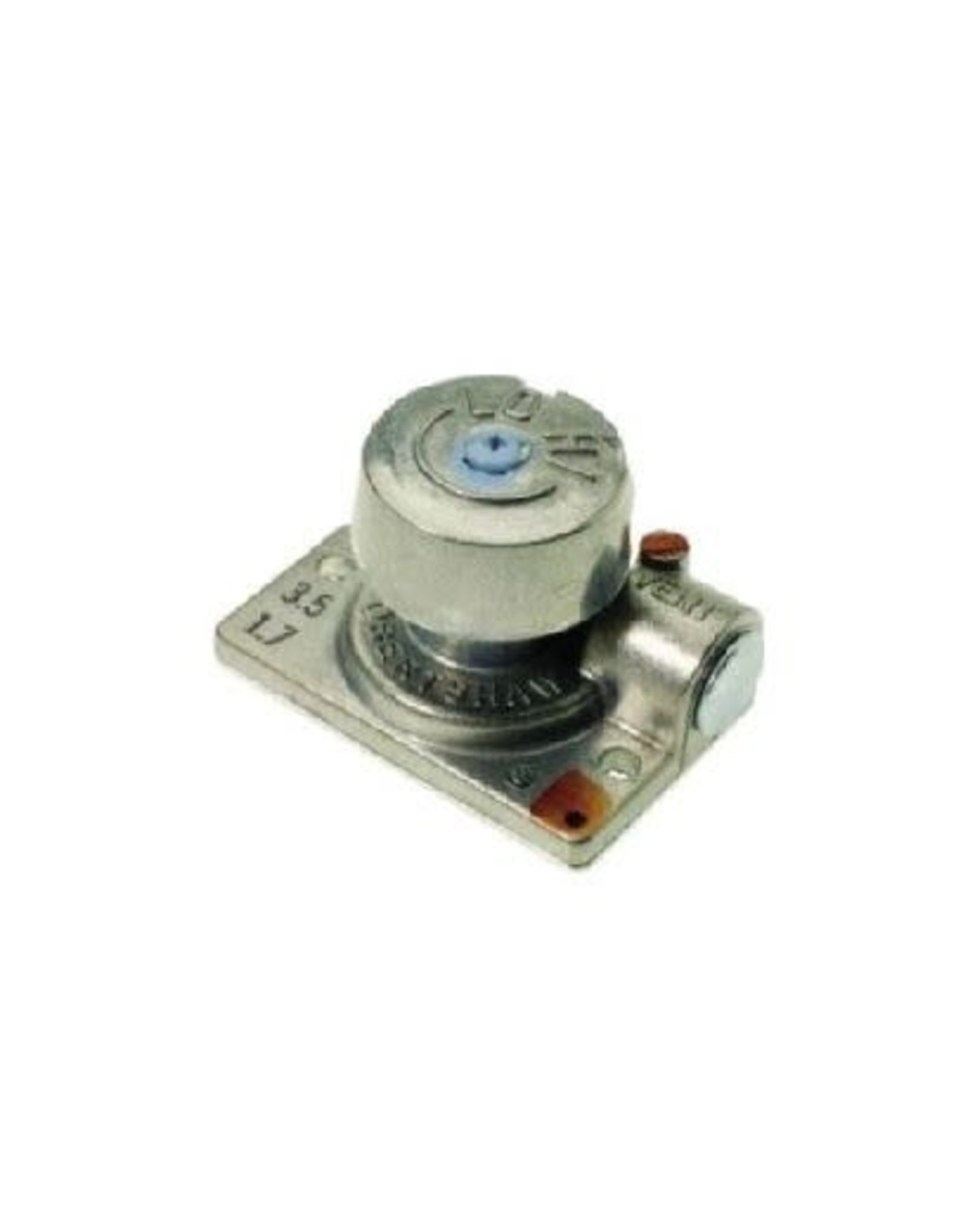 CONVERSION KIT NAT TO LP