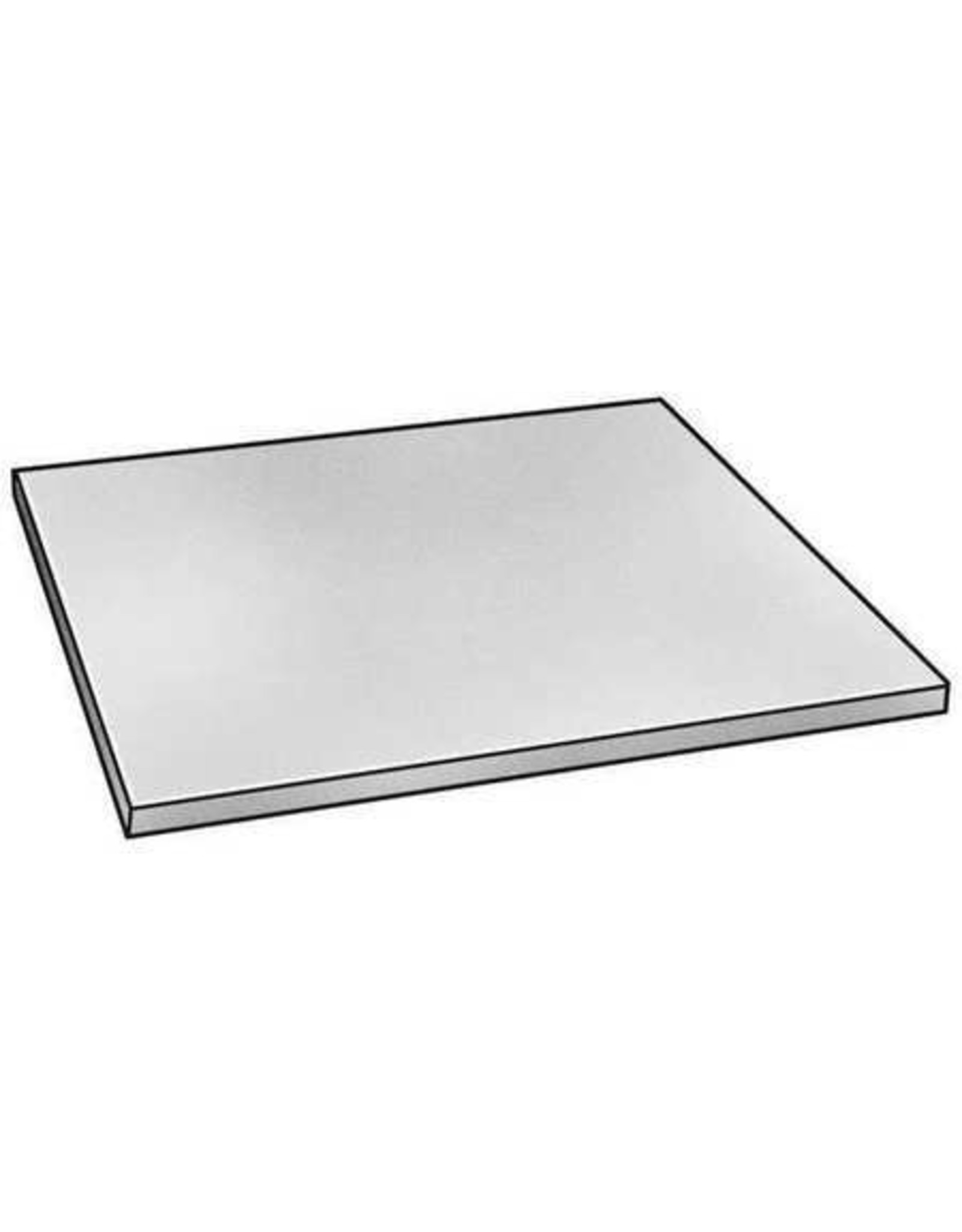COOKIE SHEET DAMPER 14 1/2 X 14 1/2