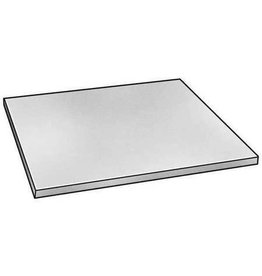 COOKIE SHEET DAMPER 14 1/2 X 14 1/2