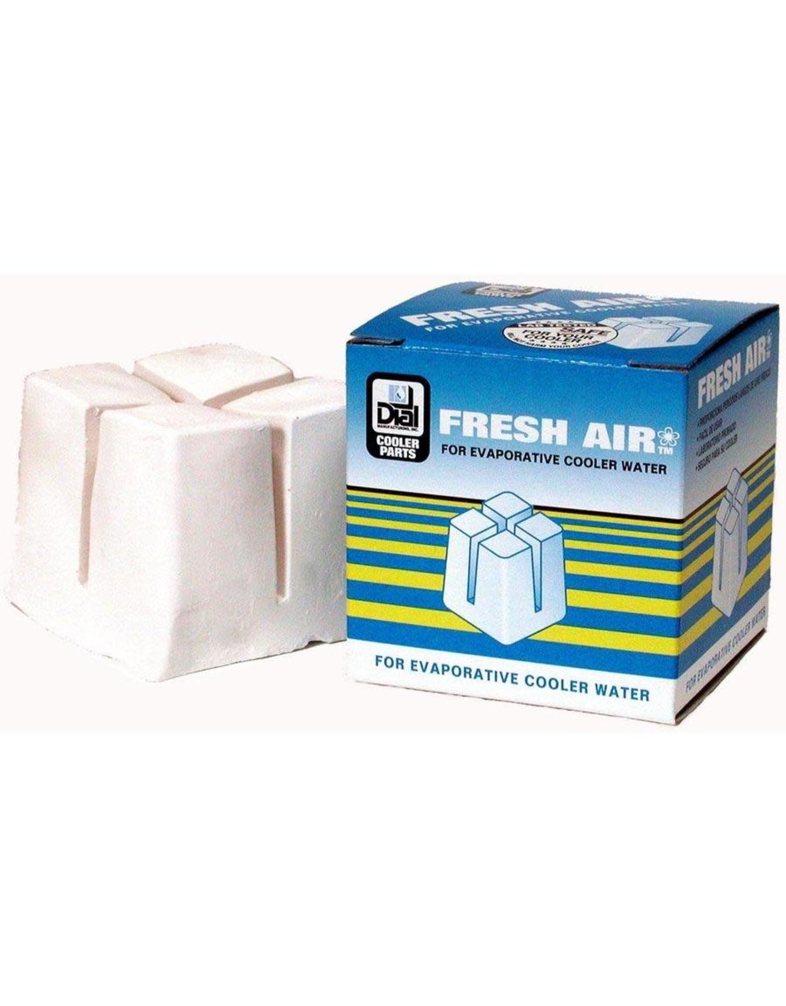 COOLER CAKE- FRESH AIR