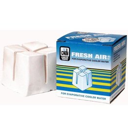 COOLER CAKE- FRESH AIR