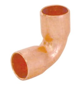 COPPER 90 ELBOW