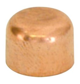 COPPER CAP