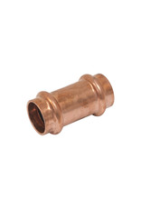 COPPER PROPRESS NO STOP COUPLING