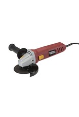 Corded 4-1/2 In. 5 Amp Angle Grinder