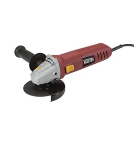 Corded 4-1/2 In. 5 Amp Angle Grinder