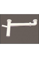 COUNTINOUS WASTE W/DW HOOK-UP