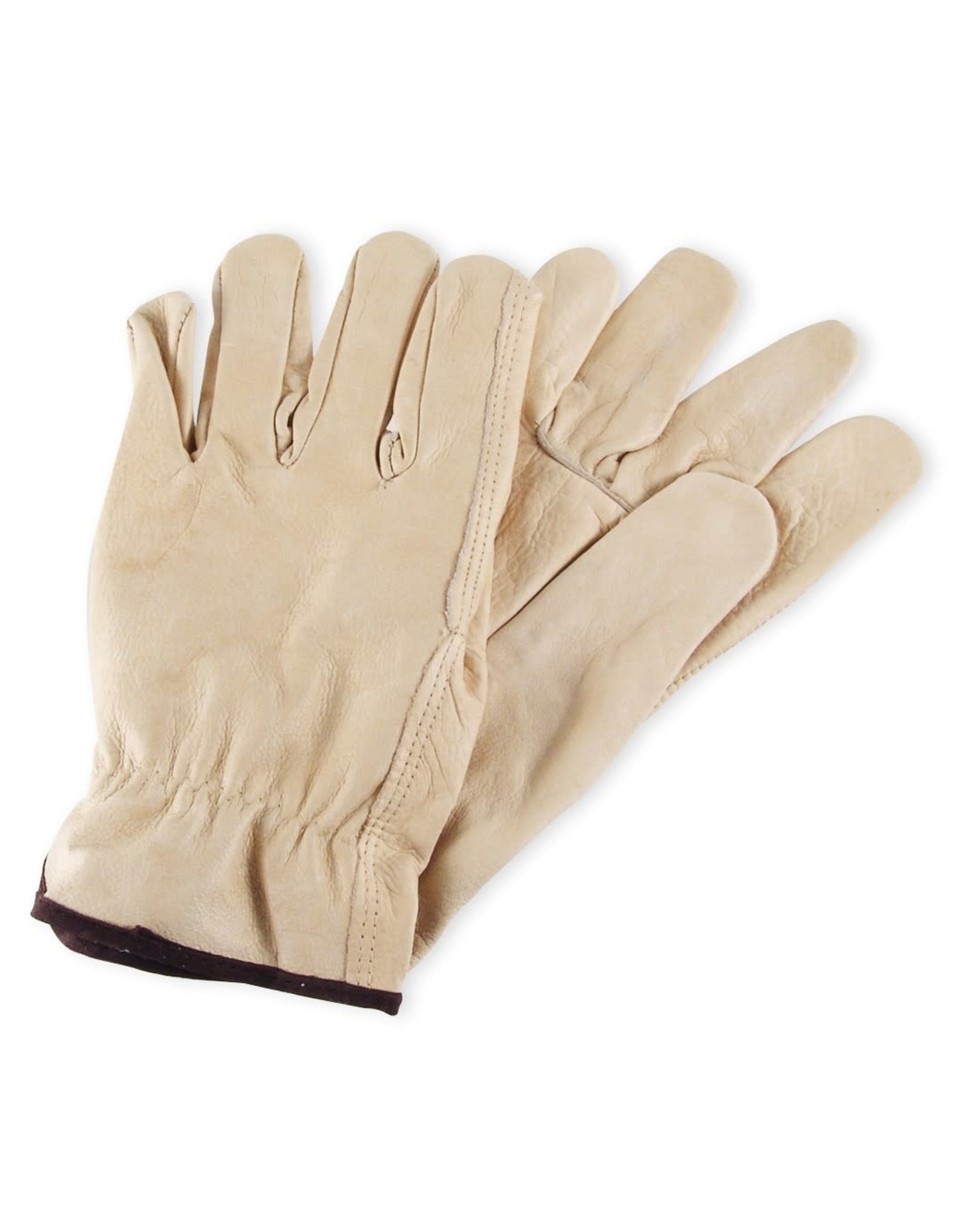 Cowhide Leather Driver Gloves