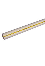 CPVC PIPE/ PRICED PER FT