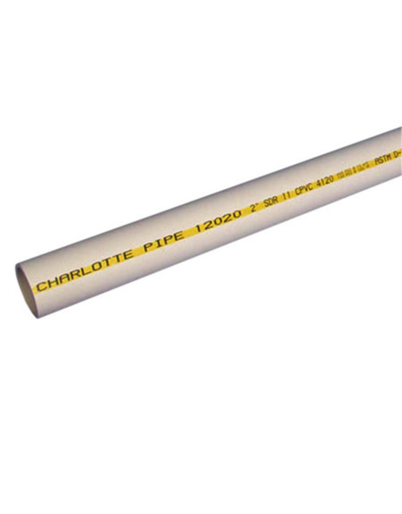 CPVC PIPE/ PRICED PER FT